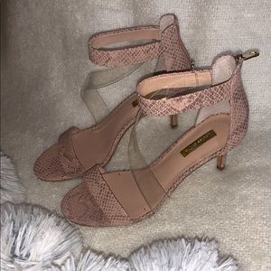 Louise et Cie heels